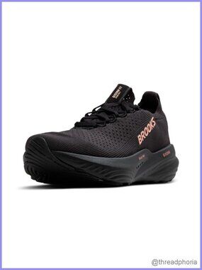 Brooks Glycerin Stealthfit 22 Women's Running Shoes Neutral Cushion Lace-Up
